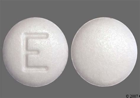 5 mg. . Es white pill excedrin